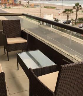 Arica Apartment | Departamento por día ARICA