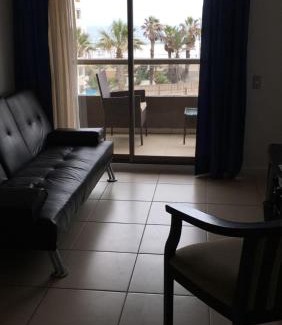 Arica Apartment | Departamento por día ARICA
