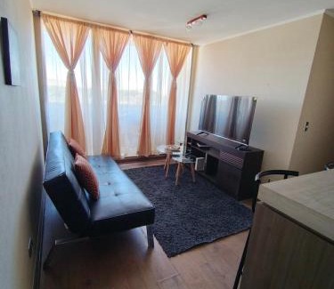 Calama Apartment | DEPARTAMENTO POR DÍAS