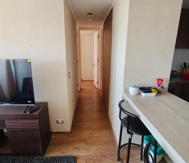 Calama Apartment | DEPARTAMENTO POR DÍAS