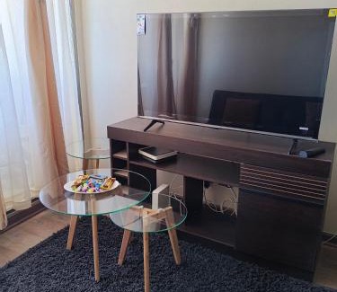 Calama Apartment | DEPARTAMENTO POR DÍAS