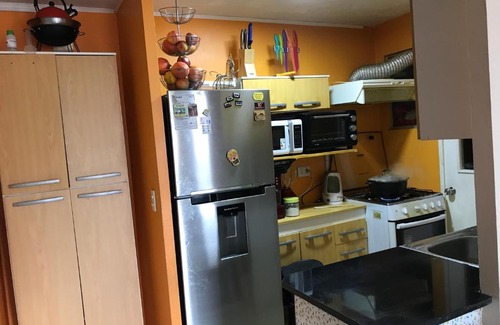 Cardonal Apartment | DEPARTAMENTO POR DIA EN PUERTO MONTT