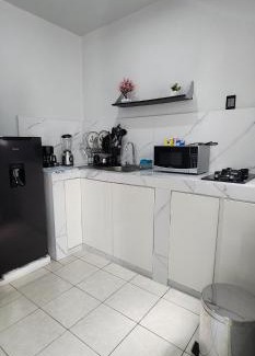 Guadalajara Municipality Apartment | Departamento por plaza terraza oblatos
