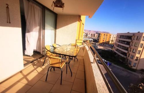 Arica Apartment | Departamento Portal del Norte 1