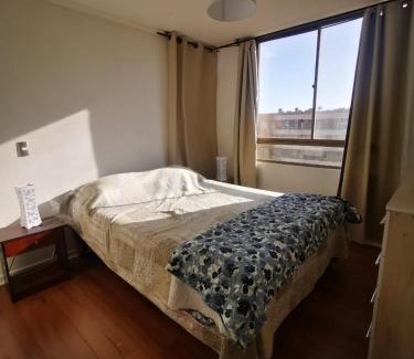 Arica Apartment | Departamento Portal del Norte 1