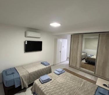 Posadas Apartment | Departamento Posadas Temporario Céntrico Alquiler