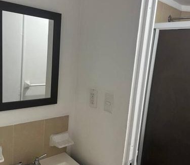Leon Apartment | Departamento Práctico Facturamos