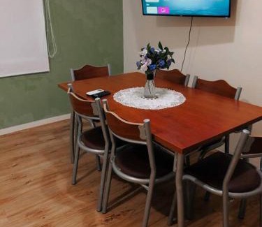 Posadas Apartment | Departamento próximo a la costanera y al aeropuert