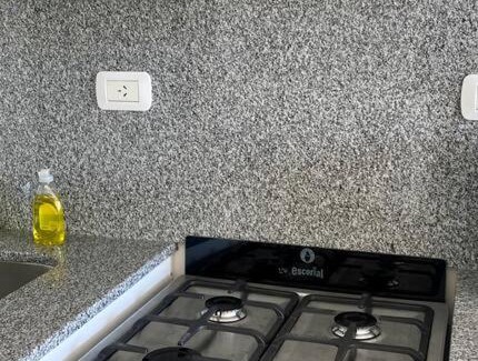 Santa Fe Apartment | Departamento Premium con piscina y cochera!