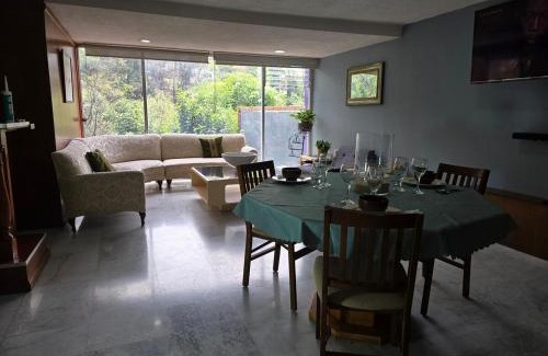 Heroes de La Revolucion Apartment | Departamento premium