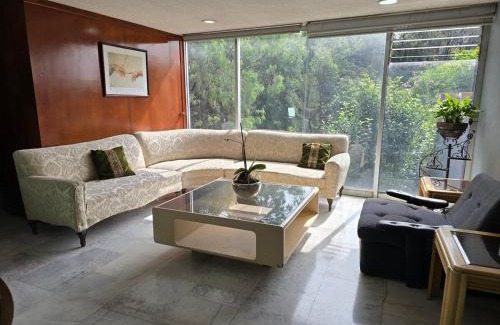 Heroes de La Revolucion Apartment | Departamento premium