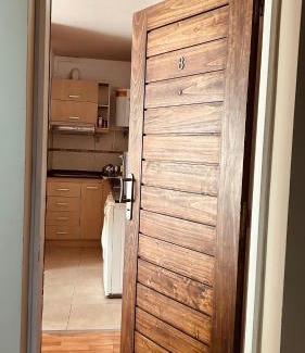 San Juan Apartment | Departamento Premiun Victoria I
