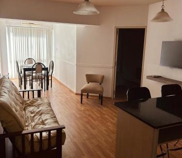 San Juan Apartment | Departamento Premiun Victoria I