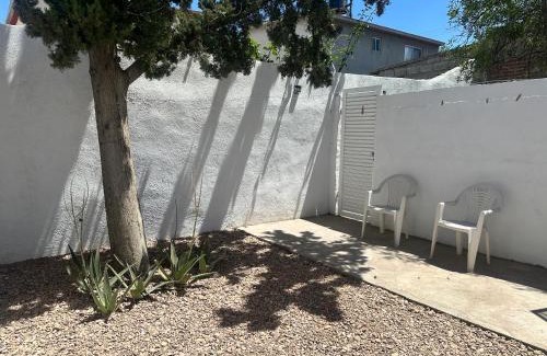 Chihuahua Apartment | Departamento privado con cochera y WIFI alta velocidad