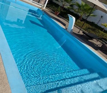Mazatlan Apartment | Departamento privado con piscina