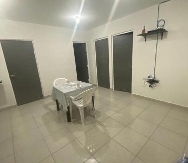 Mazatlan Apartment | Departamento privado con piscina