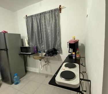 Mazatlan Apartment | Departamento privado con piscina