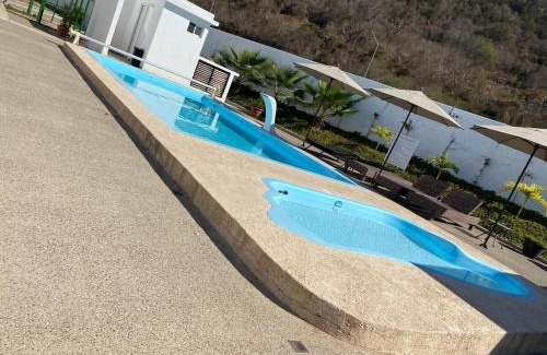 Mazatlan Apartment | Departamento Privado con Piscina