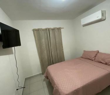 Mazatlan Apartment | Departamento Privado con Piscina