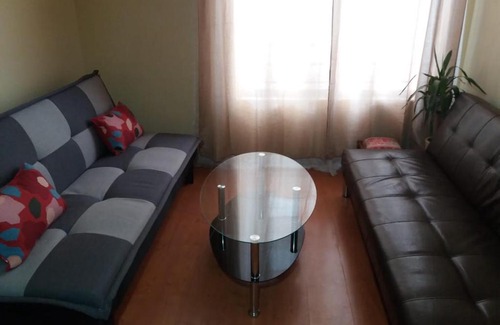 Bellavista Apartment | Departamento Privado en Bellavista