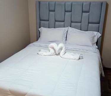 Lima Apartment | Departamento privado en Lima