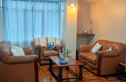 Lima Apartment | Departamento privado en Lima