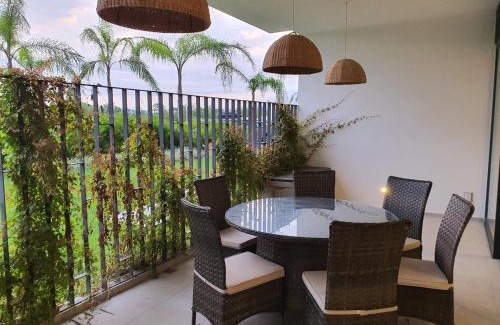 Flamingos Apartment | Departamento privado en nuevo Vallarta