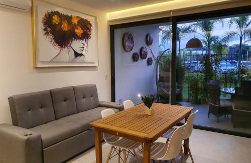 Flamingos Apartment | Departamento privado en nuevo Vallarta