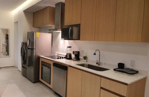 Flamingos Apartment | Departamento privado en nuevo Vallarta