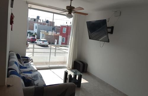 Trujillo Apartment | departamento privado trujillo huanchaco "EL REFUGIO SECRETO"