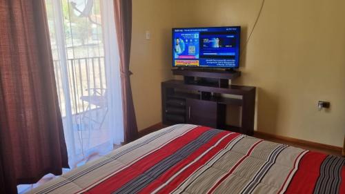 El Molle Apartment | Departamento Puclaro