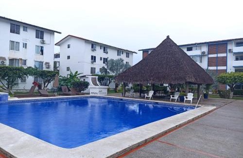 Palmar de Aramara Apartment | Departamento puerto Vallarta céntrico