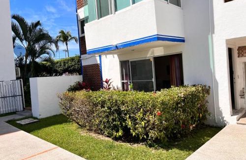 Palmar de Aramara Apartment | Departamento puerto Vallarta céntrico