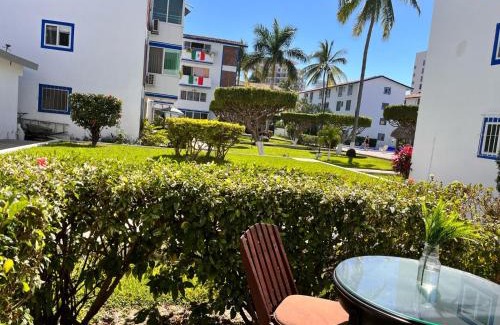 Palmar de Aramara Apartment | Departamento puerto Vallarta céntrico