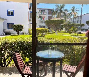 Palmar de Aramara Apartment | Departamento puerto Vallarta céntrico