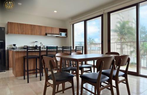 Boca del Rio Apartment | Departamento Puerta al Mar, Veracruz