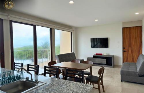 Boca del Rio Apartment | Departamento Puerta al Mar, Veracruz
