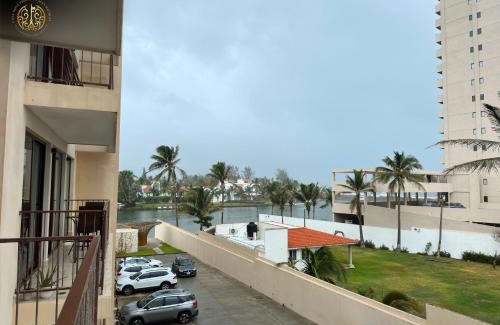 Boca del Rio Apartment | Departamento Puerta al Mar, Veracruz
