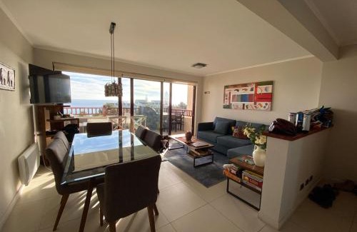 Tongoy Apartment | Departamento Puerto Velero