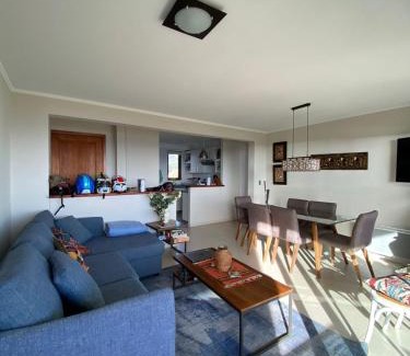 Tongoy Apartment | Departamento Puerto Velero