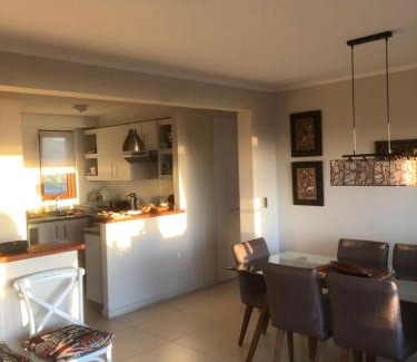 Tongoy Apartment | Departamento Puerto Velero