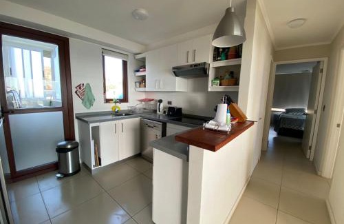 Tongoy Apartment | Departamento Puerto Velero