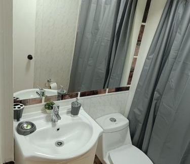 Punta Arenas Apartment | Departamento Punta Arenas a pasos del Mall