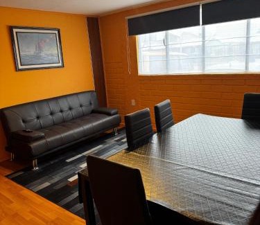Punta Arenas Apartment | Departamento Punta Arenas a pasos del Mall