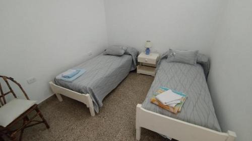 Santa Rosa Apartment | Departamento Quintana - Microcentro Santa Rosa