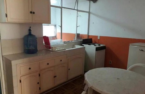 Mazatlan Apartment | Departamento R