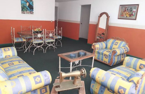 Mazatlan Apartment | Departamento R