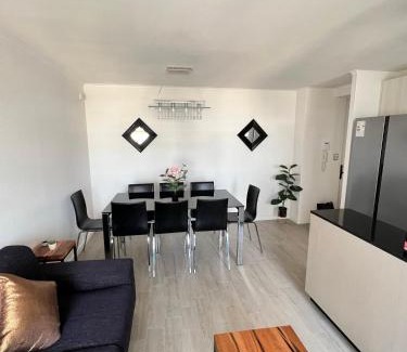 Vina del Mar Apartment | Departamento Reñaca alto