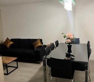 Vina del Mar Apartment | Departamento Reñaca alto