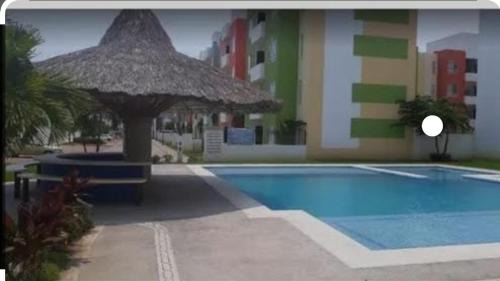 Acapulco Apartment | Departamento Real del palmar